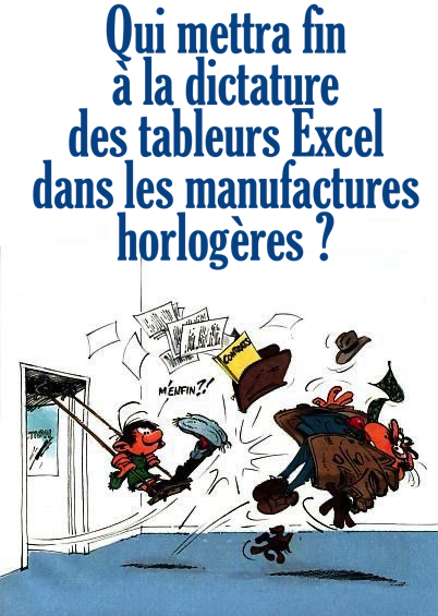 Businessmontres